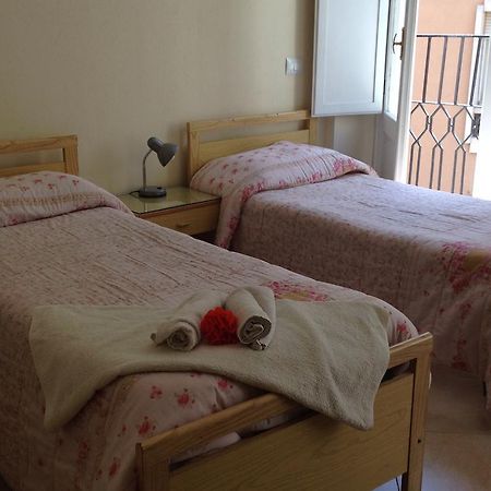Albergo La Perla 칼리아리 외부 사진