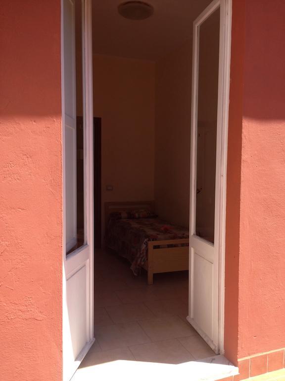 Albergo La Perla 칼리아리 객실 사진