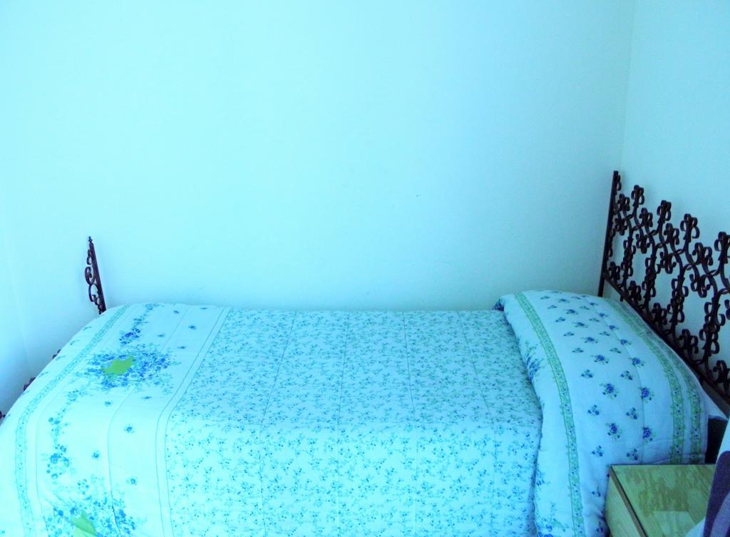Albergo La Perla 칼리아리 객실 사진